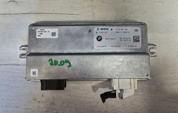 Mini One - Cooper R50 - 53 Camera control unit module 5A93639