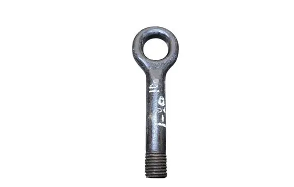 Hyundai i20 (PB PBT) Towing hook eye 