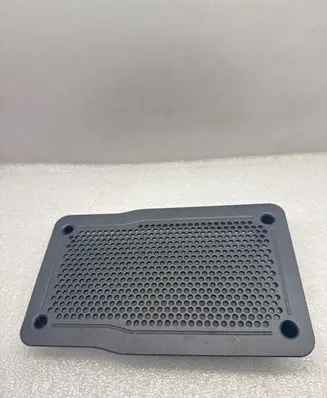 BMW X6 E71 Subwoofer grill/trim 9112469