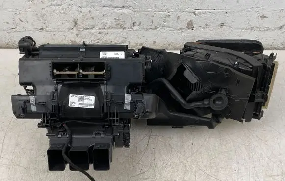 Audi Q5 SQ5 Interior heater climate box assembly 80B816005K