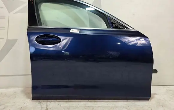 BMW 3 G20 G21 Front door