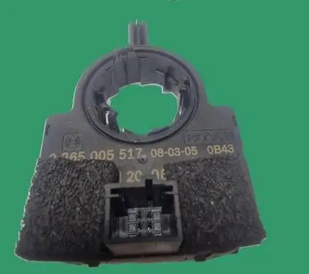 Citroen C4 I Picasso Steering angle sensor 0265005517 2096