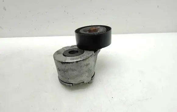 Generator/alternator belt tensioner