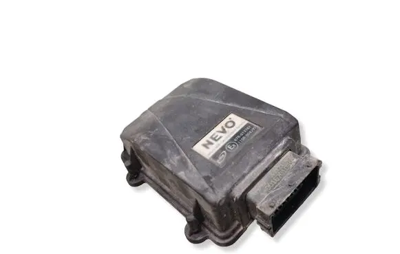 Volkswagen PASSAT B5 LP gas control unit module 67R013787