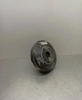 Peugeot 207 Brake booster 9657455580