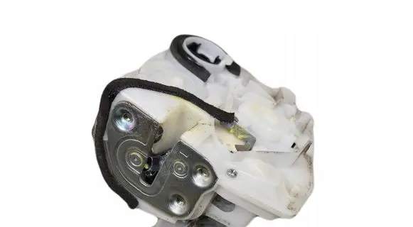 Mazda 6 Rear door lock