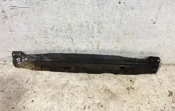 Audi Q7 4L Bottom radiator support slam panel 