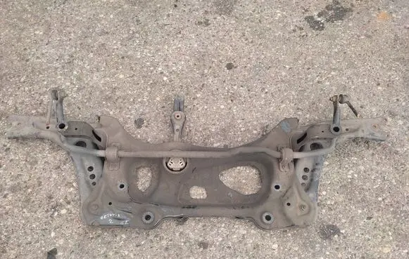 Skoda Octavia Mk3 (5E) Front subframe 5Q0199315
