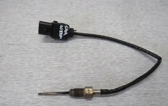KIA Sportage Exhaust gas pressure sensor
