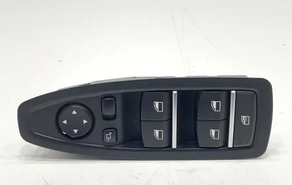 BMW 3 F30 F35 F31 Electric window control switch 9362107