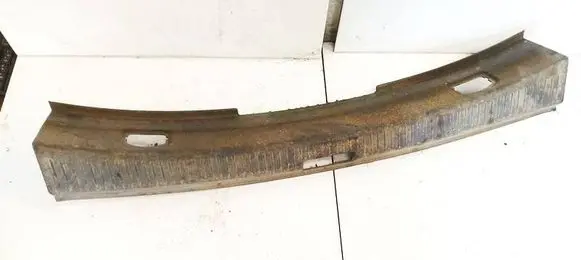Volkswagen Touran I Other trunk/boot trim element 1T0863459A