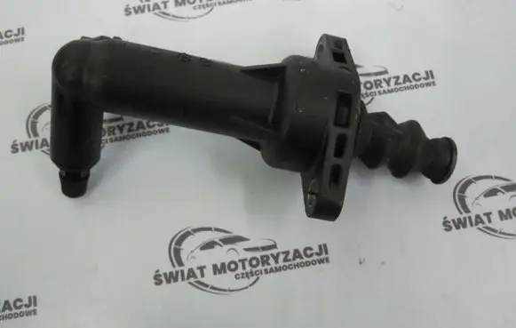 Skoda Fabia Mk2 (5J) Clutch slave cylinder 6Q0721261F