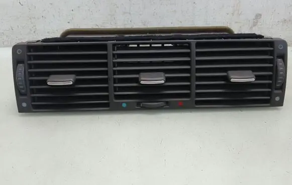 Audi A8 S8 D2 4D Dash center air vent grill 4D0820951J