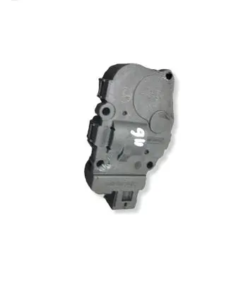 Porsche 911 991 Air flap motor/actuator CF185002 EFB471C