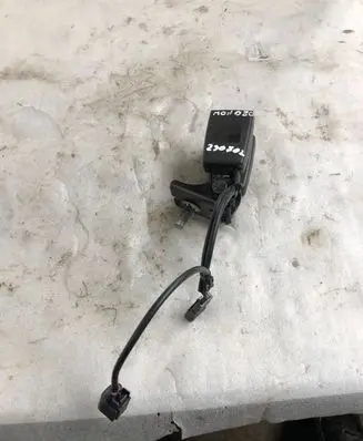 Ford Mondeo MK V Rear seatbelt buckle Ds73f613k21