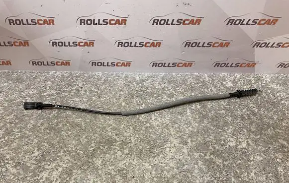 Volvo S60 Rear door cable line 31253056