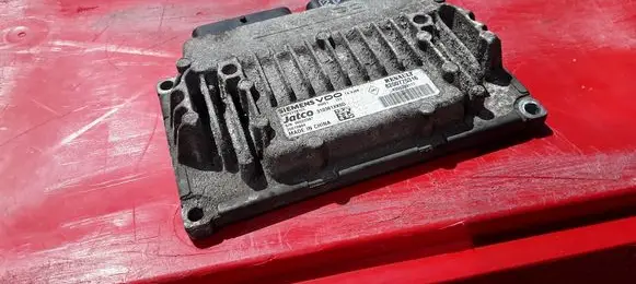 Renault Laguna III Gearbox control unit/module 8200775316