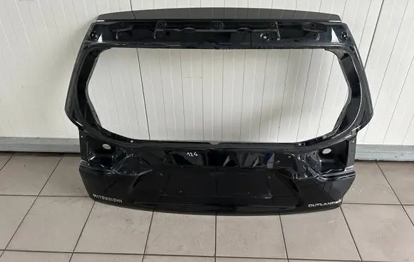 Mitsubishi Outlander Tailgate/trunk/boot lid 