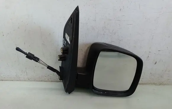 Citroen Nemo Coupe wind mirror (mechanical) 