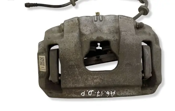 Audi A6 S6 C7 4G Front brake caliper 4G06BQ