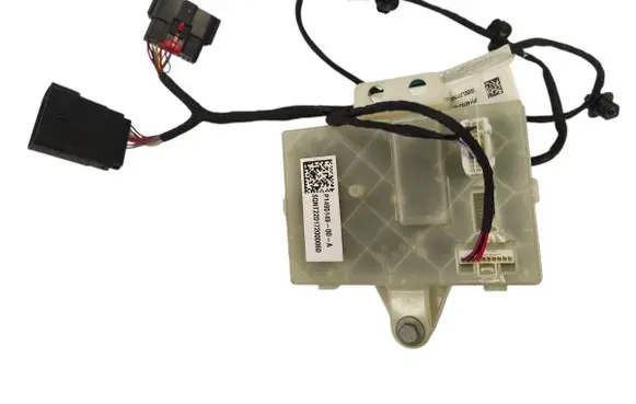 Tesla Model S Other control units/modules P149514900A