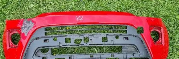 Suzuki Ignis Front bumper