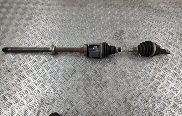 Jaguar E-Pace Front driveshaft GJ323B436CA