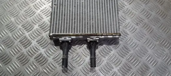 Nissan Almera N16 Heater blower radiator