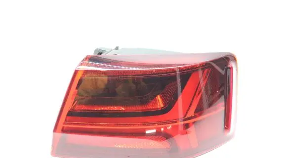 Audi A6 S6 C7 4G Rear/tail lights 4G5945096E