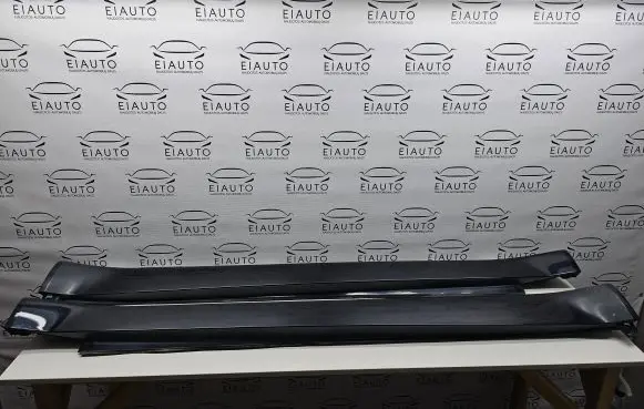 BMW X5 E70 Sill 8038289 8038290