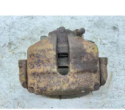Skoda Octavia Mk2 (1Z) Front brake caliper