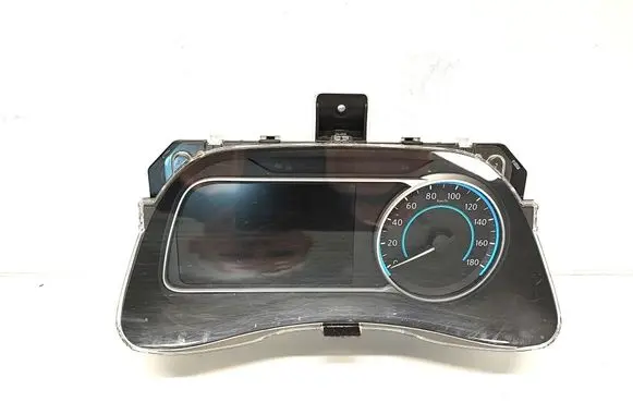 Speedometer (instrument cluster)