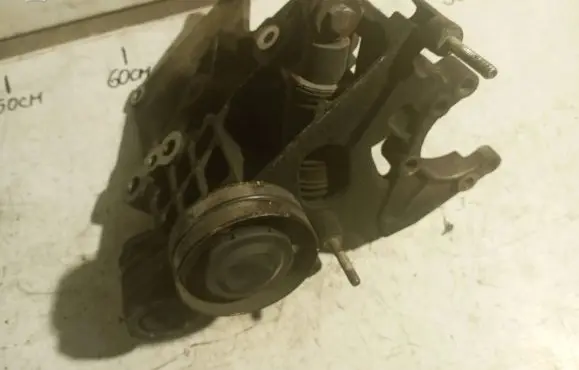 Audi A6 S6 C5 4B Engine oil radiator 059145169