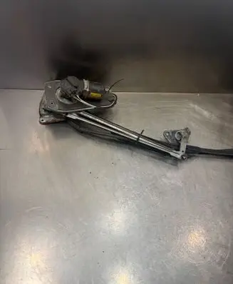 Peugeot Partner Front wiper linkage and motor 9644210780 471303 01040