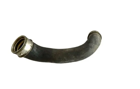 Porsche Macan (95B) Intercooler hose/pipe 95B145834 5214052
