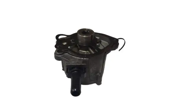 Vacuum pump