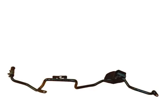 Land Rover Range Rover L405 Turbo turbocharger oiling pipe/hose PRZEWOD