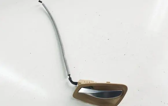 BMW 3 E90 E91 Front door interior handle 