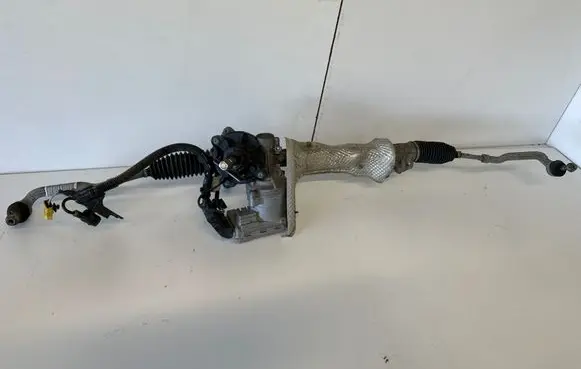 Peugeot 308 Steering rack 6820000231