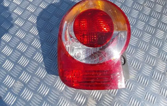 Renault Modus Rear/tail lights 8200212205
