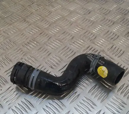Audi Q5 SQ5 Engine coolant pipe/hose 80A122101D