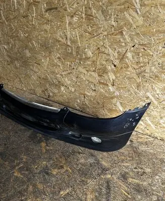 Mercedes-Benz A W168 Front bumper