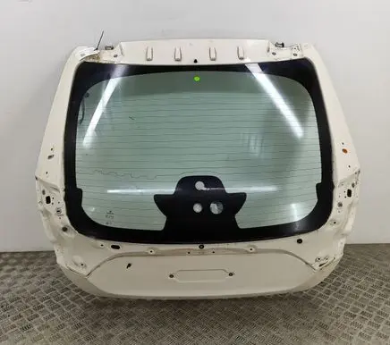 Honda Civic X Tailgate/trunk/boot lid 68100TGHA00ZZ
