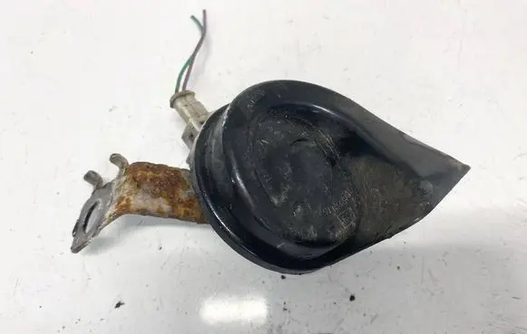 Citroen C4 I Horn signal 703881157 001157