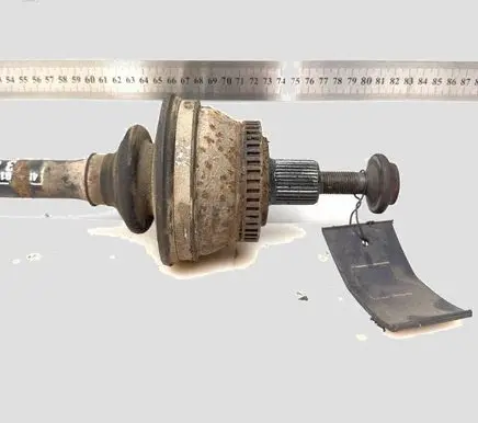 Audi A8 S8 D2 4D Rear driveshaft