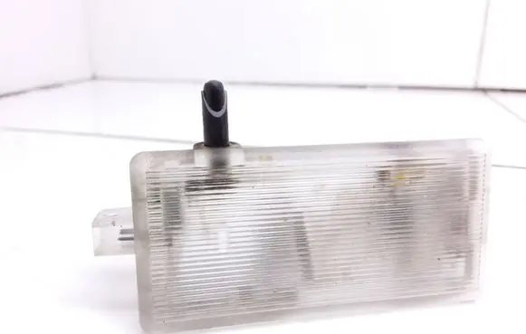 BMW 3 E46 Glove box light 8364920
