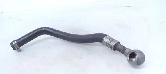 Audi A8 S8 D2 4D Power steering hose/pipe/line 4D0422887H