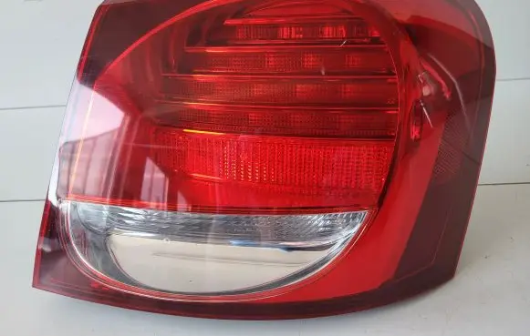 Lexus GS 300 350 430 450H Rear/tail lights