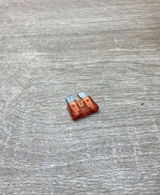 Volkswagen Caddy Fuse N01713120 40A