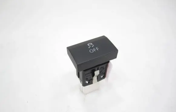 Volkswagen Polo V 6R ESP (stability program) switch 6R0927117